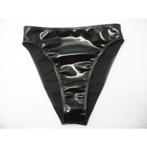 ショーツ パンツ Wbb 5867 エナメル ハイレグショーツ レディース ｍ ｌｌ ブラック 黒 無地 女性用下着 インナー Buyee Buyee Japanese Proxy Service Buy From Japan Bot Online