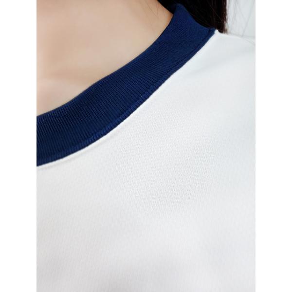 取り寄せ Fashioner 丸首 半袖体操服 5L No.4304-401 体操服 男女
