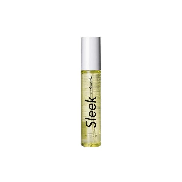 スリーク （sleek） By サラサロン ナチュラルオイル 50ml メール便