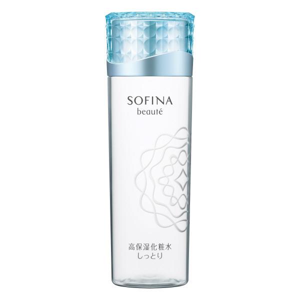 化粧水・ローション・トナー Sofina ソフィーナ ボーテ 高保湿化粧水 ＜しっとり＞ 140ml : コスメ アべ