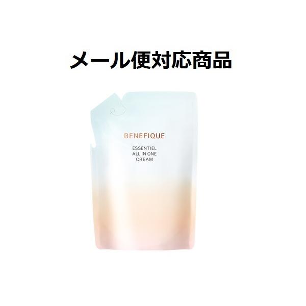 うるおい満たすクリームタイプ　贅沢美容オールインワン乾燥しがちな肌でも、効率的にスキンケアしたい方に。うるおいを逃さず満たす、「化粧水・乳液・美容液・クリーム・マスク」 ５つの機能が一つになった贅沢美容オールインワン。もっちりとハリを感じる...