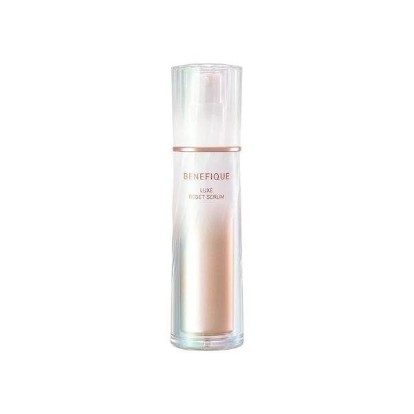 BENEFIQUE 資生堂 ベネフィーク リュクス リセットセラム 85ml ..送料