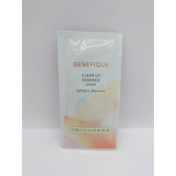 日焼け止め♡ベネフィーク ベネフィーク クリアUVエッセンス(UV&IR) | ベネフィーク