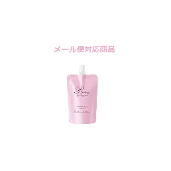 資生堂 リシェール バイ ベネフィーク ヘアプロテクト エッセンス
