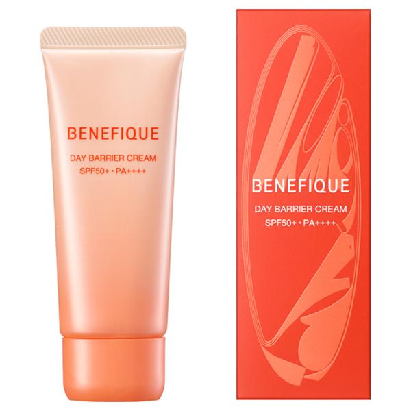 BENEFIQUE 資生堂 ベネフィーク ディバリアクリーム 35g メール便送料 