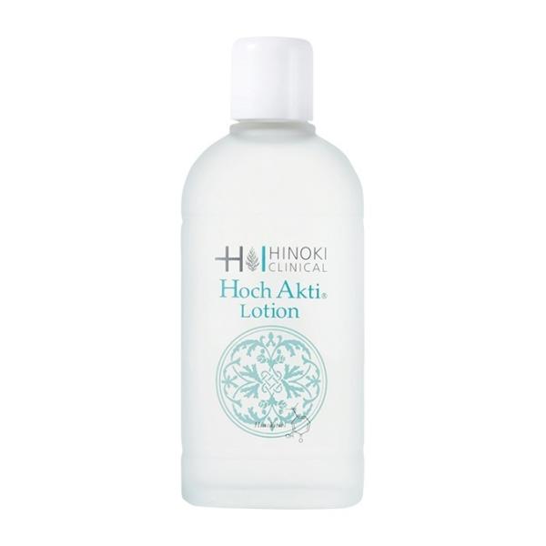 ヒノキ肌粧品 ホフアクティローション 120ml .. 送料無料！！ : コスメ