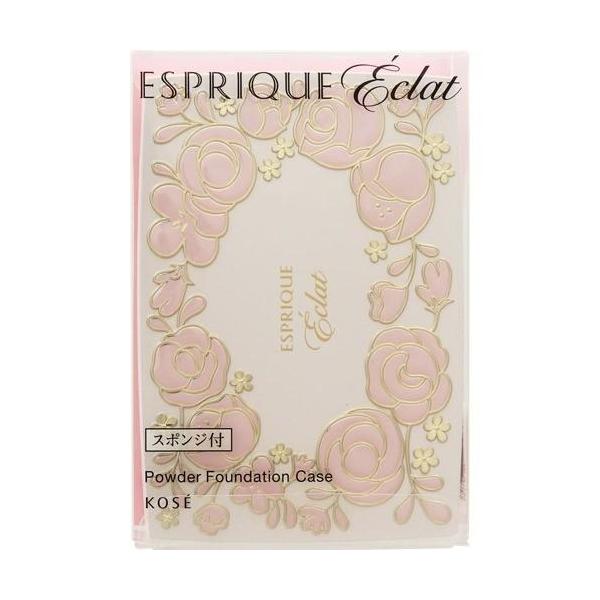 パウダーファンデーション用 ケース