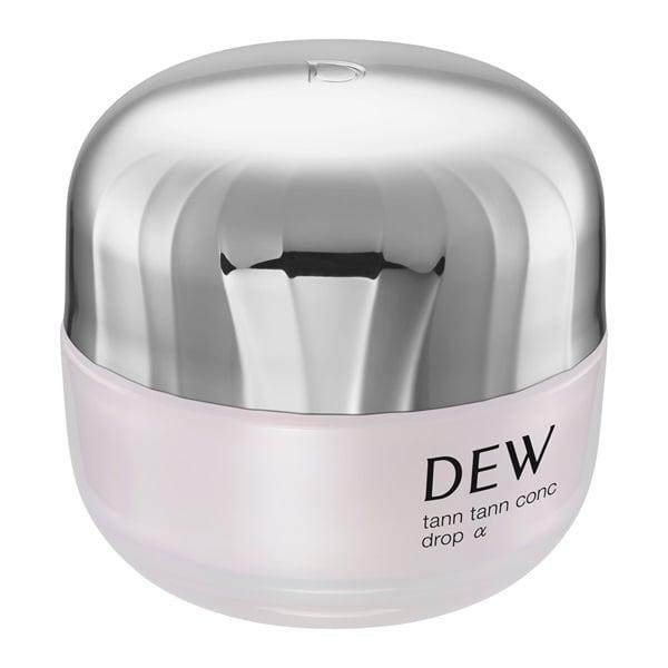 カネボウ DEW タンタンコンクドロップ α 55g 送料無料
