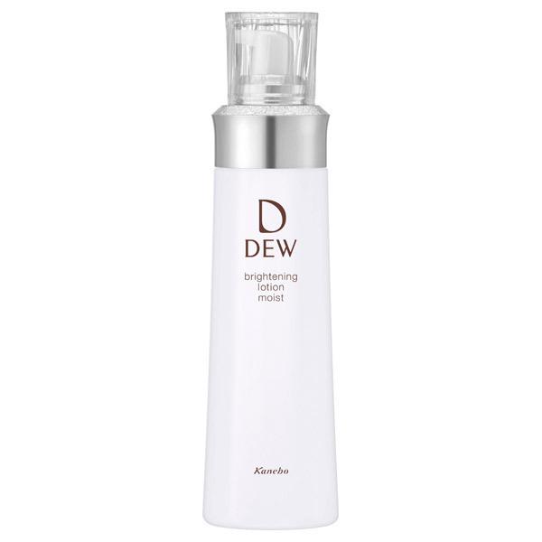 カネボウ DEW ブライトニングローション しっとり 150ml ..送料無料