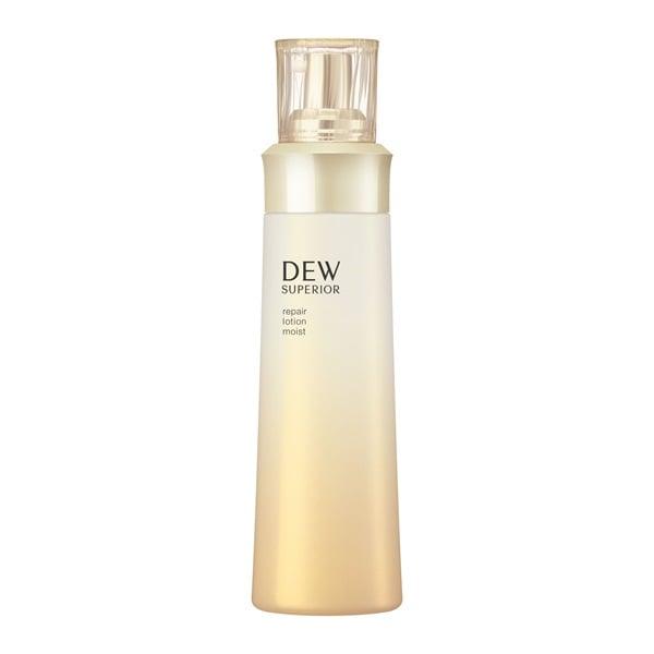 DEW スペリア リペアローション しっとり 150ml　4973167598245 カネボウ DEW スペリア リペアローション しっとり 150ml : コスメ ア