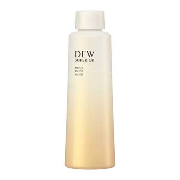 DEW スペリア リペアローション しっとり レフィル 150ml　4973167598306 カネボウ DEW スペリア リペアローション しっとり レフィル 150ml