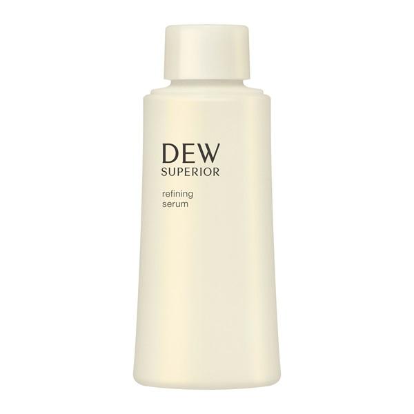 カネボウ DEW スペリア リファイニングセラム レフィル 100ml 送料無料