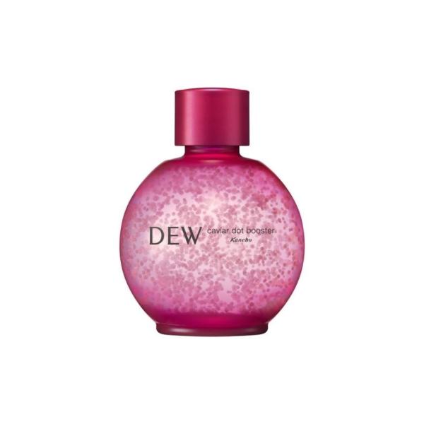 カネボウ DEW キャビアドットブースター （レフィル） 40ml 送料無料