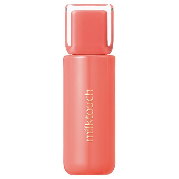 *Milk Touch ミルクタッチ ジェリーフィット ティンティッド グロウティント 02 ピーチオントップ Peach on top 4g メール便送料無料