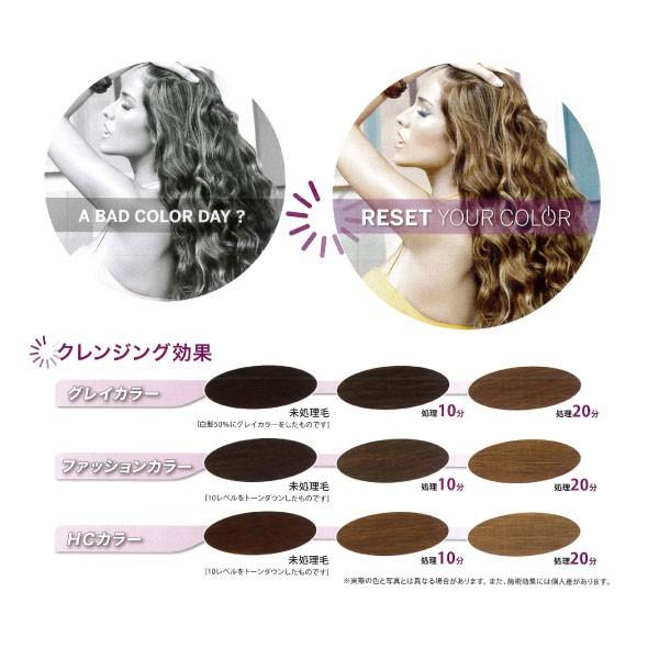 レブロン カラーリムーバー レブロニッシモ 1剤100ml 2剤100ml 脱染剤 染料落とし Buyee Buyee Japanese Proxy Service Buy From Japan Bot Online