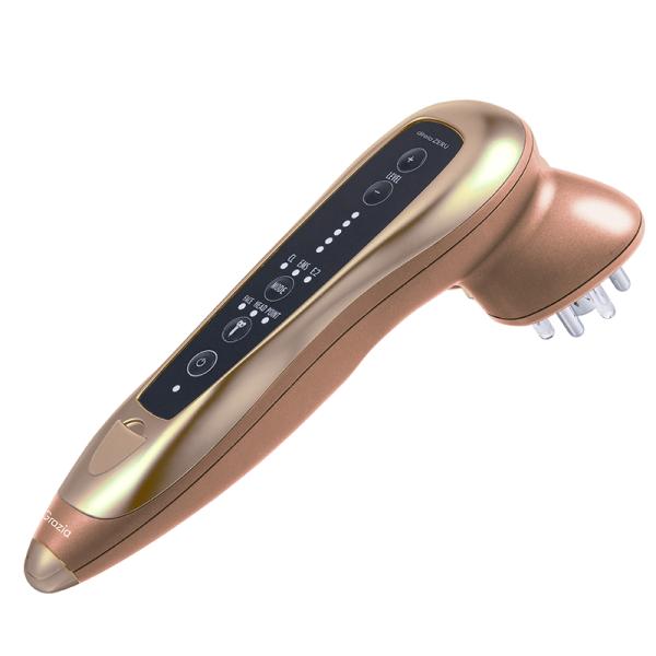 家庭用美容器 direia ZERU ディレイア ゼル エステ機器 ヘア