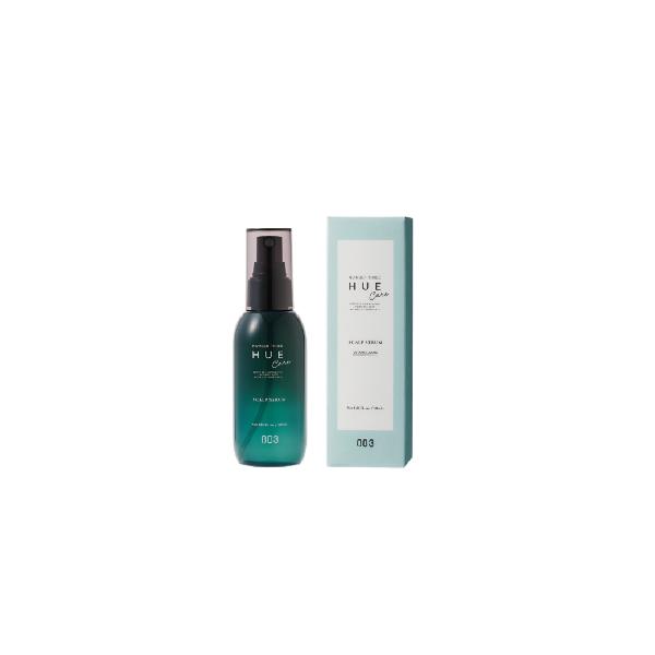 【新品未使用】NUMBER THREE HUE CARE SCALP SERUM HUE CARE | no3（ナンバースリー NUMBER THREE）