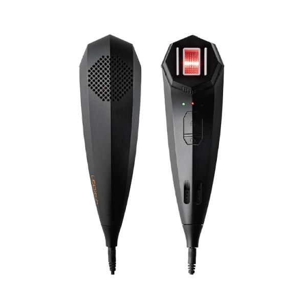 ランプ交換不要！ムダ毛ケア＆美肌ケアが可能なホームケア用LED美容器連続発光66個のLEDで1秒間に20回の照射が可能で、ボディの広い部位も一気にケアスピーディーにつるすべ肌に導きます。2波長域同時照射LEDで肌に効果的な（ムダ毛ケア＆美肌...