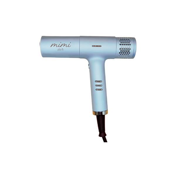 ミミエアー ドライヤー ミント ブルー mimi air mint 超軽量