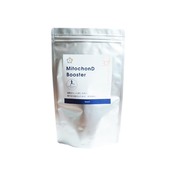 【37℃】ミトコンDブースターH2 （120粒入）約30日分 楽天市場】37℃ サプリメント公式 37sp MitochonD Booster H2 カプセル