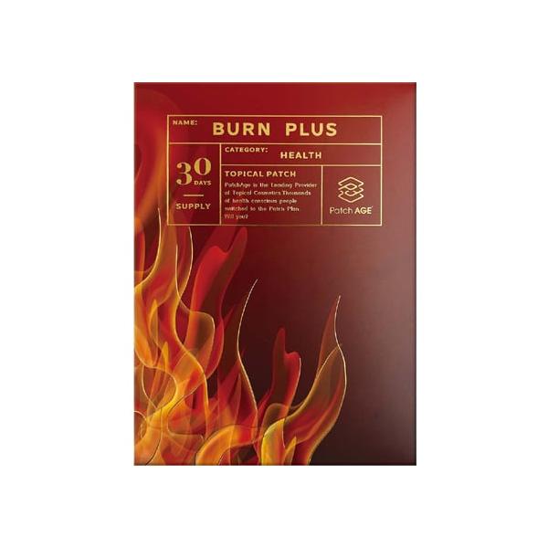 Burn Slim Plus 日本定価9500円 cosme-branche_pa-03