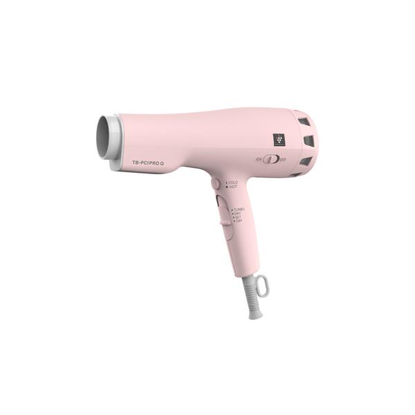 プラズマクラスター　イオン　プロ　Q プラズマクラスター ION PRO Q ドライヤー イオン プロQ ヘア