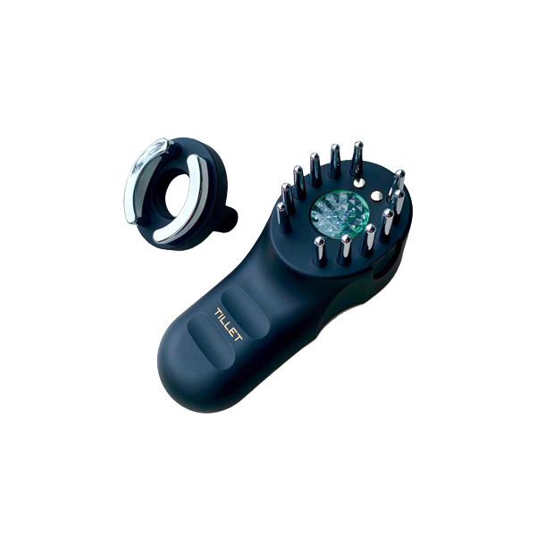 超美品] TILLET ティレット W-GEAR 多機能 美顔器 WQC 新品未使用