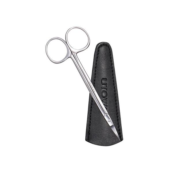 UTOWA EYEBROW CUTTER II & TRIMMER II セット sopalmy 2 in 1 Eyebrow Trimmer for women, Eyebrow Hair Remover