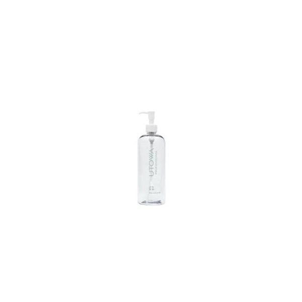 UTOWA（ウトワ） プロフェッショナル スキンローション DS 500ml 