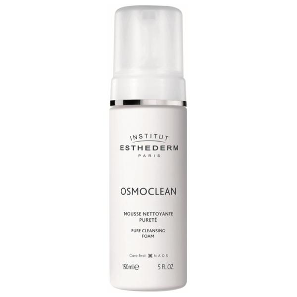ESTHEDERM（エステダム） クレンジング ムース 150mL【国内正規品