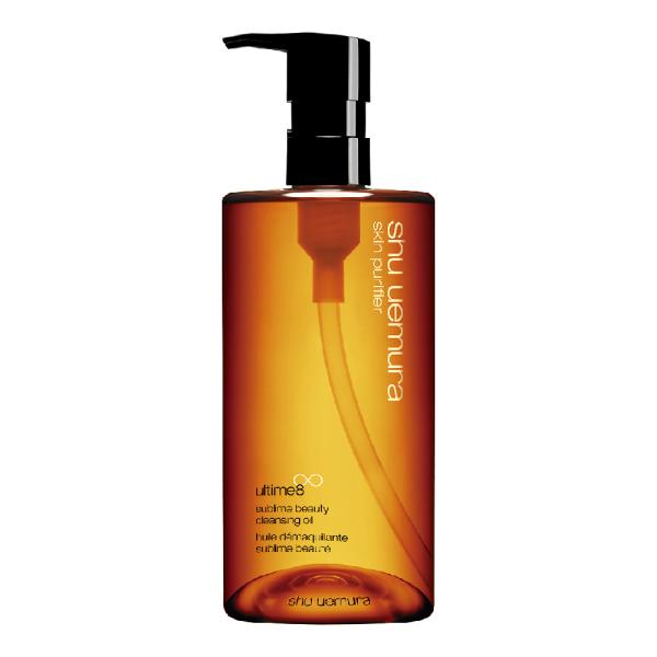 シュウウエムラ アルティム8 スブリム ビューティ クレンジング オイル 450ml