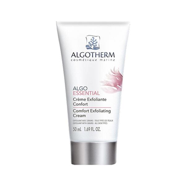 ALGOTHERM（アルゴテルム） クレーム エクスフォリアン コンフォート
