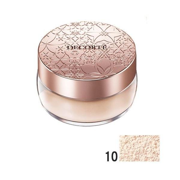 Cosme Deorte コスメデコルテ フェイスパウダー 10 ｇ Cd 0003 Cosme Lady 通販 Yahoo ショッピング