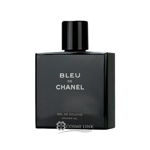 BLEU DE CHANEL 【並行輸入品】シャネル ブルー ドゥ シャネル ボディ