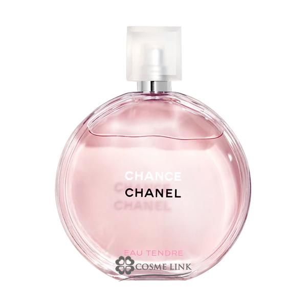 CHANCE EAU TENDRE 【並行輸入品】シャネル チャンス オータンドゥル