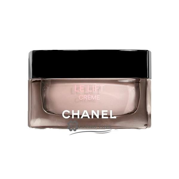 LE LIFT 【並行輸入品】シャネル ル リフト クレーム 50ml 訳あり 外箱