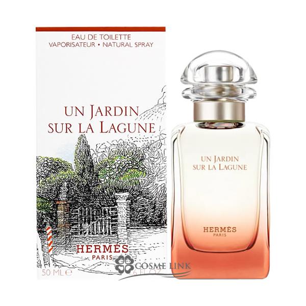 フレグランス50mlラグーナの庭は、エルメスの香水クリエーション・ディレクター クリスティーヌ・ナジェルが初めて手がける「庭園のフレグランス」です。 世界で最も透明感にあふれる水の都、ベネチア。その中心にひっそりと息づく秘密の園が奏でる至極...