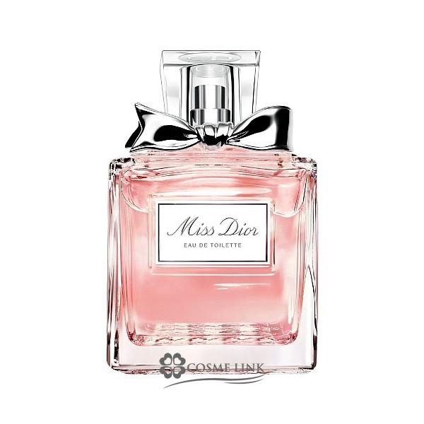 【値下げしました】ミス ディオール オードゥ トワレ 50ml Christian Dior（クリスチャン・ディオール） 【並行輸入品