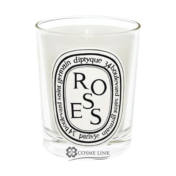 diptyque ディプティック クラシック キャンドル ローズ 190g 訳あり