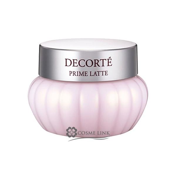 【新品未開封】DECORTE'／プリム ラテ クリーム DECORTE（デコルテ） 【並行輸入品】コスメデコルテ プリム ラテ