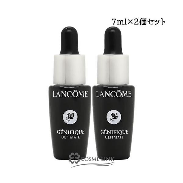 ランコム　ミニサイズセット LANCOME 【ミニサイズセット】 ランコム ジェニフィック