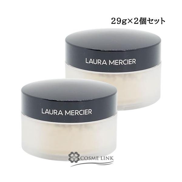 LAURA MERCIER 【並行輸入品】ローラメルシエ ルースセッティング