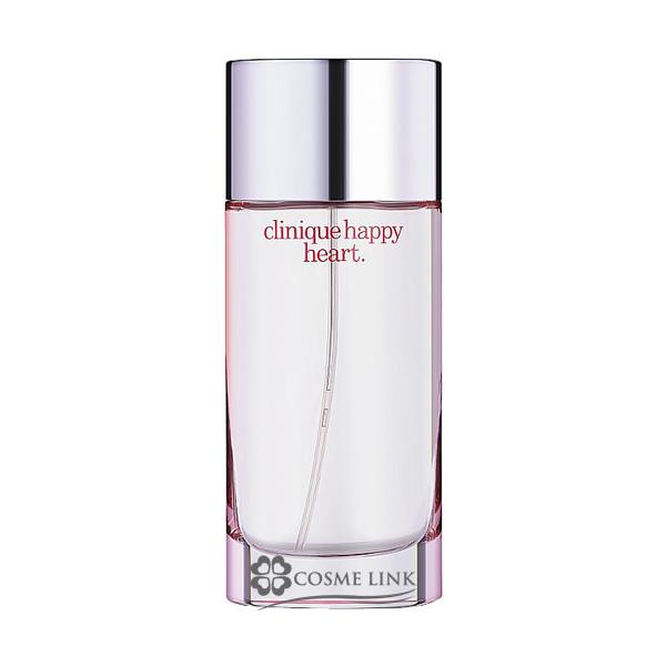 【新品】　CLINIQUE ハッピー ハート ＆フォーメン100ml Amazon | 【クリニーク】ハッピーハート EDP・SP 100ml (並行