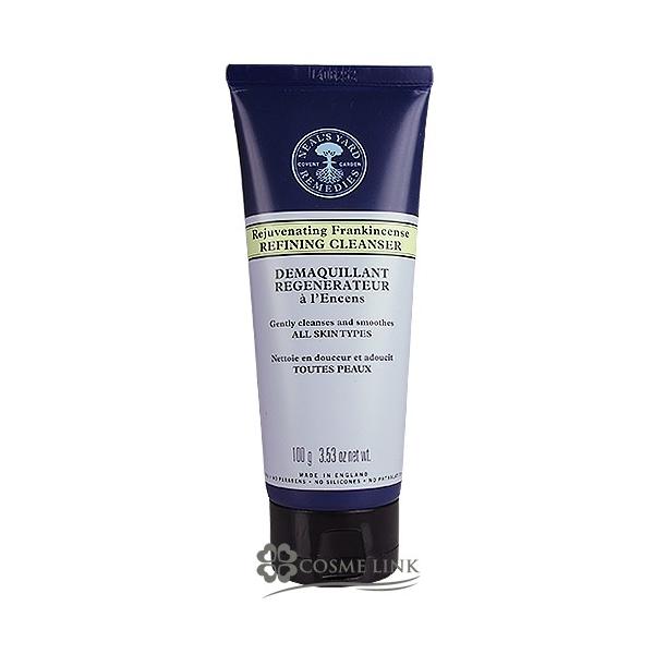 ニールズヤードレメディーズ NEAL'S YARD REMEDIES NEALS YARD REMEDIES フランキンセンスクレンジングクリーム 100g (000812)