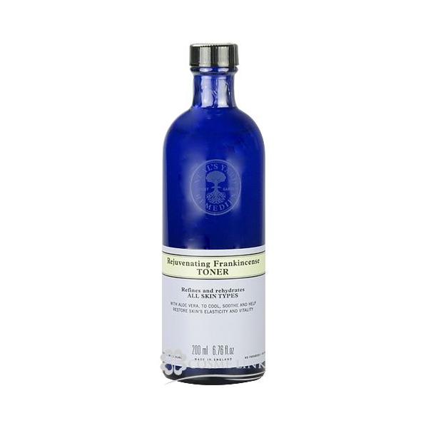 ニールズヤードレメディーズ NEAL'S YARD REMEDIES NEALS YARD REMEDIES フランキンセンスウォーター 200ml (003059)