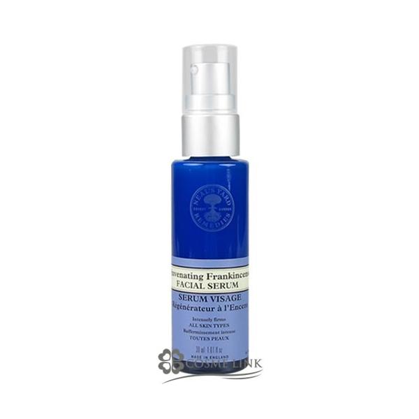 ニールズヤードレメディーズ NEAL'S YARD REMEDIES NEALS YARD REMEDIES フランキンセンスフェイシャルセラム 30ml 【海外仕様パッケージ】 (037009)