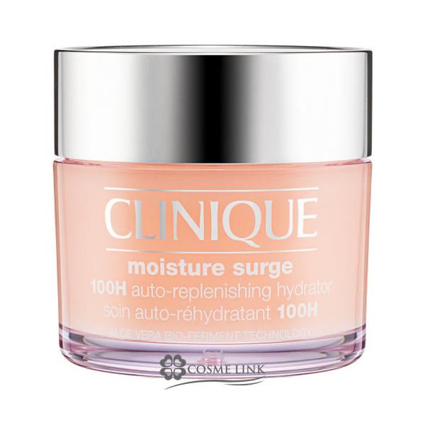 【新品】CLINIQUE　モイスチャーサージ　ジェルクリーム100h　200ml モイスチャー サージ ジェルクリーム 100H | クリニーク