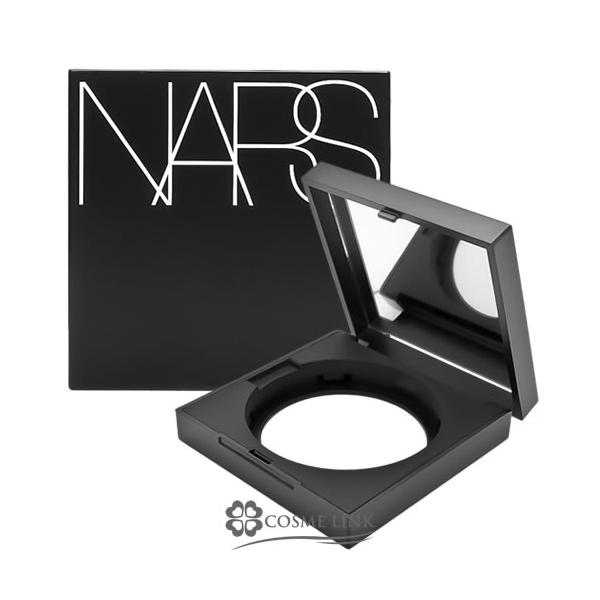 ケースナチュラルラディアント ロングウェア クッションファンデーション専用ケース クッションファンデーションのレフィルは別売りです。原産国：中国並行輸入品