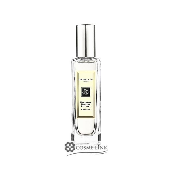 Jo Malone 香水ネクタリン　ブロッサム&ハニー　 専用ギフトボックス付き JO MALONE LONDON 香水 jo malone london ジョー マローン
