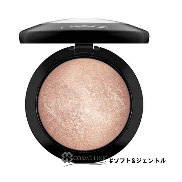 M・A・C（マック） 【並行輸入品】マック ミネラライズ スキン